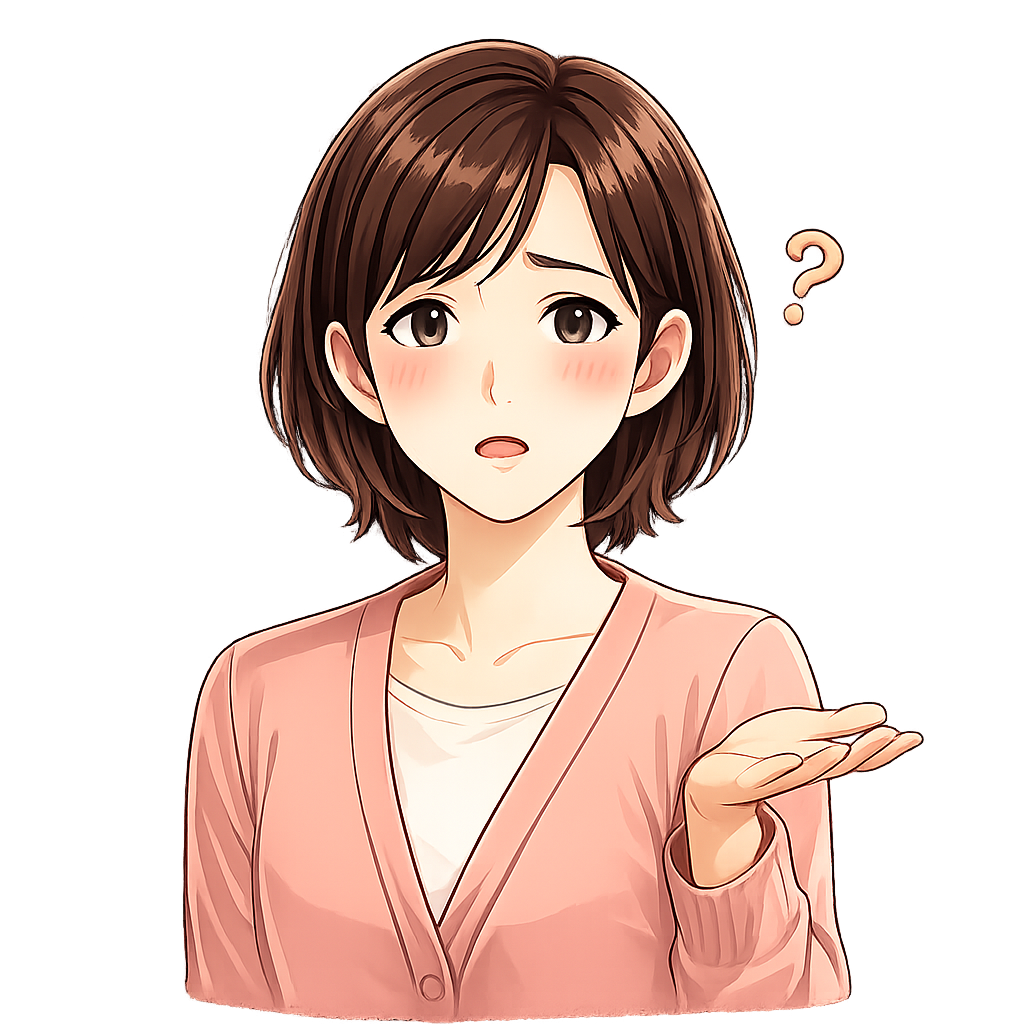 保護者さん