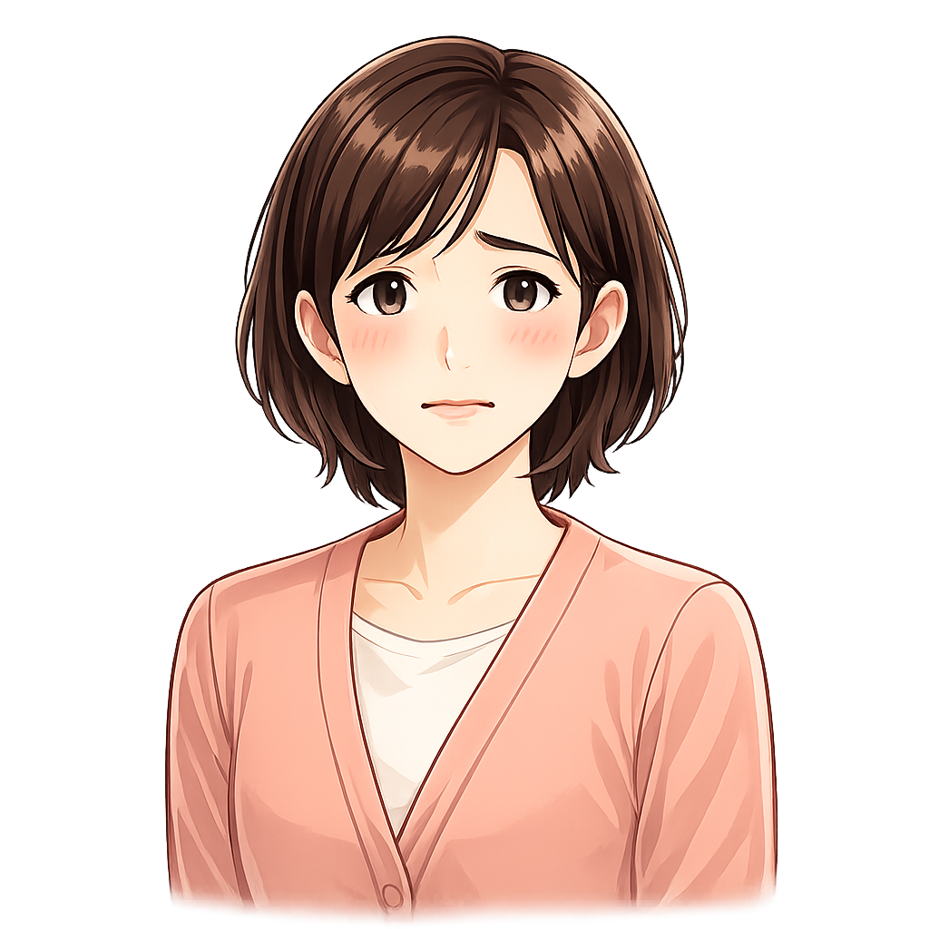 保護者さん